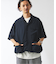 SIERRA DESIGNS / シエラデザインズ 別注 ホールメッシュ半袖 シャツ