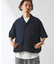 SIERRA DESIGNS / シエラデザインズ 別注 ホールメッシュ半袖 シャツ