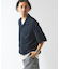 SIERRA DESIGNS / シエラデザインズ 別注 ホールメッシュ半袖 シャツ