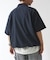 SIERRA DESIGNS / シエラデザインズ 別注 ホールメッシュ半袖 シャツ