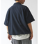 SIERRA DESIGNS / シエラデザインズ 別注 ホールメッシュ半袖 シャツ