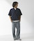 SIERRA DESIGNS / シエラデザインズ 別注 ホールメッシュ半袖 シャツ