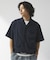 SIERRA DESIGNS / シエラデザインズ 別注 ホールメッシュ半袖 シャツ