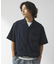 SIERRA DESIGNS / シエラデザインズ 別注 ホールメッシュ半袖 シャツ