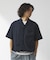 SIERRA DESIGNS / シエラデザインズ 別注 ホールメッシュ半袖 シャツ