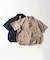 SIERRA DESIGNS / シエラデザインズ 別注 ホールメッシュ半袖 シャツ