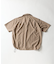 SIERRA DESIGNS / シエラデザインズ 別注 ホールメッシュ半袖 シャツ