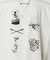 SNOW PEAK / スノーピーク 別注 ”GEAR” プリントTシャツ