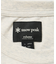 SNOW PEAK / スノーピーク 別注 ”GEAR” プリントTシャツ