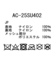 SNOWPEAK / スノーピーク Everyday Use バックパック AC-25SU402