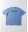 SNOW PEAK / スノーピーク 別注 ”PEAK SNOW” ロゴTシャツ