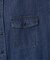 《追加》［25AW新作］9oz デニムワークシャツ
