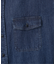 《追加》［25AW新作］9oz デニムワークシャツ