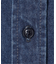 《追加》［25AW新作］9oz デニムワークシャツ