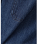 《追加》［25AW新作］9oz デニムワークシャツ