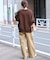 ［25AW新作］ヴィンテージロゴスウェット