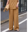 キカカットジャガードパンツ