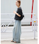 ［25AW新作 / 抗菌防臭 / 接触冷感］OEドロストコクーンプルオーバー
