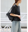 ［25AW新作 / 抗菌防臭 / 接触冷感］OEドロストコクーンプルオーバー