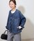《追加》デニムジャケット