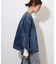 《追加》デニムジャケット