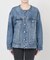 《追加》デニムジャケット