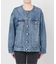 《追加》デニムジャケット