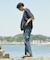 《追加》LEVI’S(R)/リーバイス(R) 別注 501(R) Selvedge INDIGO L28