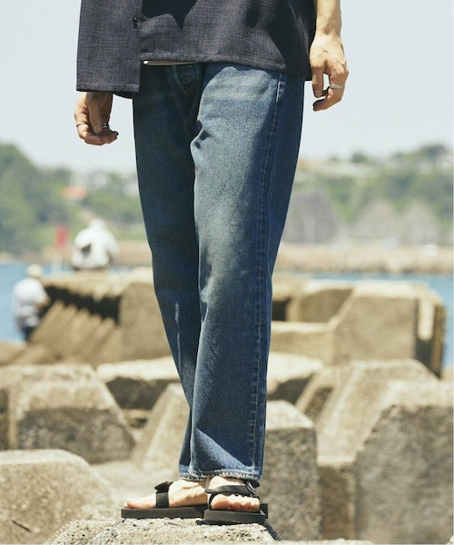 Levi's 501　ジャーナルスタンダード別注　W34 L28 楽天市場】JOURNAL STANDARD 《追加》【Levi's/リーバイス】別注501(R