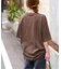 【GOOD ROCK SPEED】＜MICKEY MOUSE＞フロッキープリントTシャツ