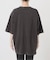 【GOOD ROCK SPEED】＜MICKEY MOUSE＞フロッキープリントTシャツ