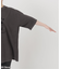 【GOOD ROCK SPEED】＜MICKEY MOUSE＞フロッキープリントTシャツ