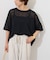 シアーカットTEE