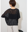 シアーカットTEE