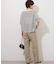 シアーカットTEE