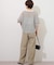 シアーカットTEE