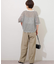 シアーカットTEE