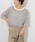 シアーカットTEE