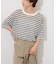 シアーカットTEE