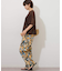 シアーカットTEE