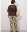 シアーカットTEE