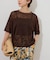 シアーカットTEE
