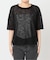 シアーカットTEE
