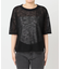 シアーカットTEE