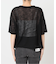 シアーカットTEE