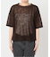 シアーカットTEE