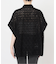 キカカットジャガードシャツ