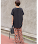 ［25AW新作］ドレープルーズカットプルオーバー