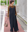 ［25AW新作］シアーベロアクルーネックロングTEE