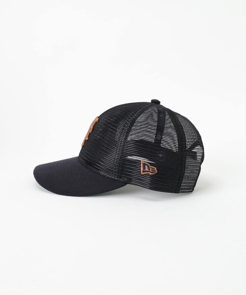 NEW ERA / ニューエラ 別注 PROFILE 9FIFTY New York Mets